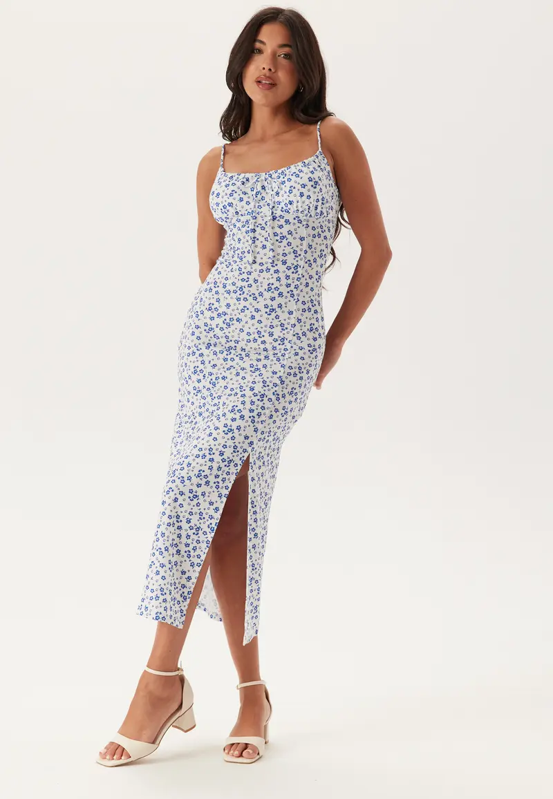 Tie Strap Dress
