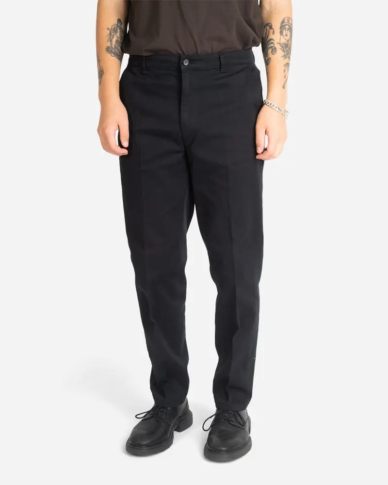 Tien Buzz Pant - Black