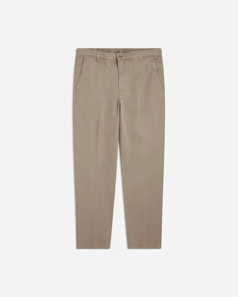 Tien Buzz Pant - Khaki