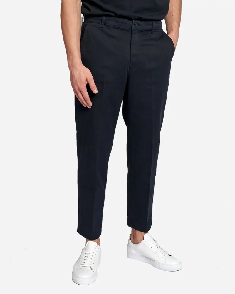 Tien Buzz Pant - Navy