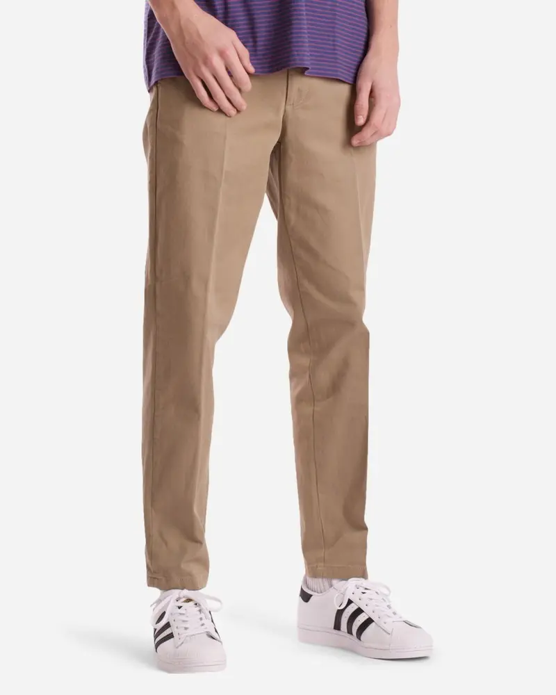 Tien Buzz Pant - Sand