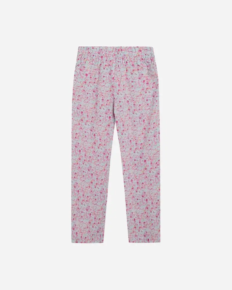 Tiff Pant - Light Blue