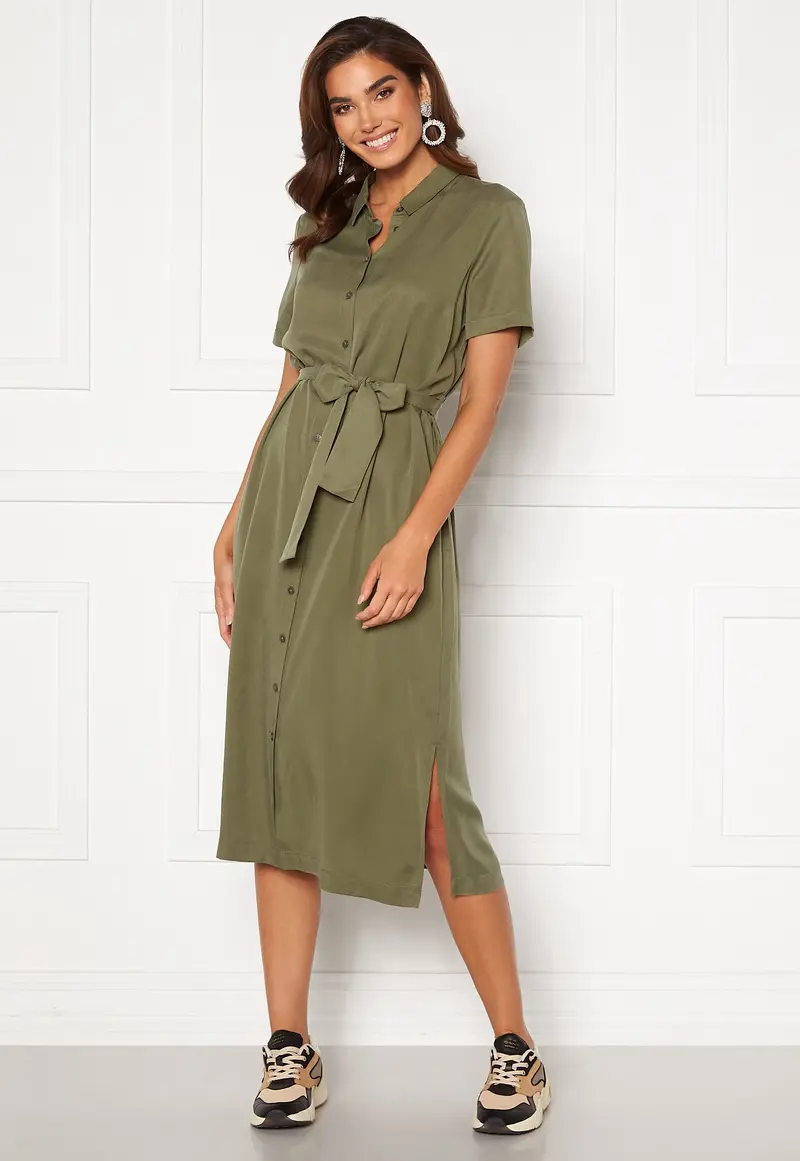 Tilda Isabella S/S Dress