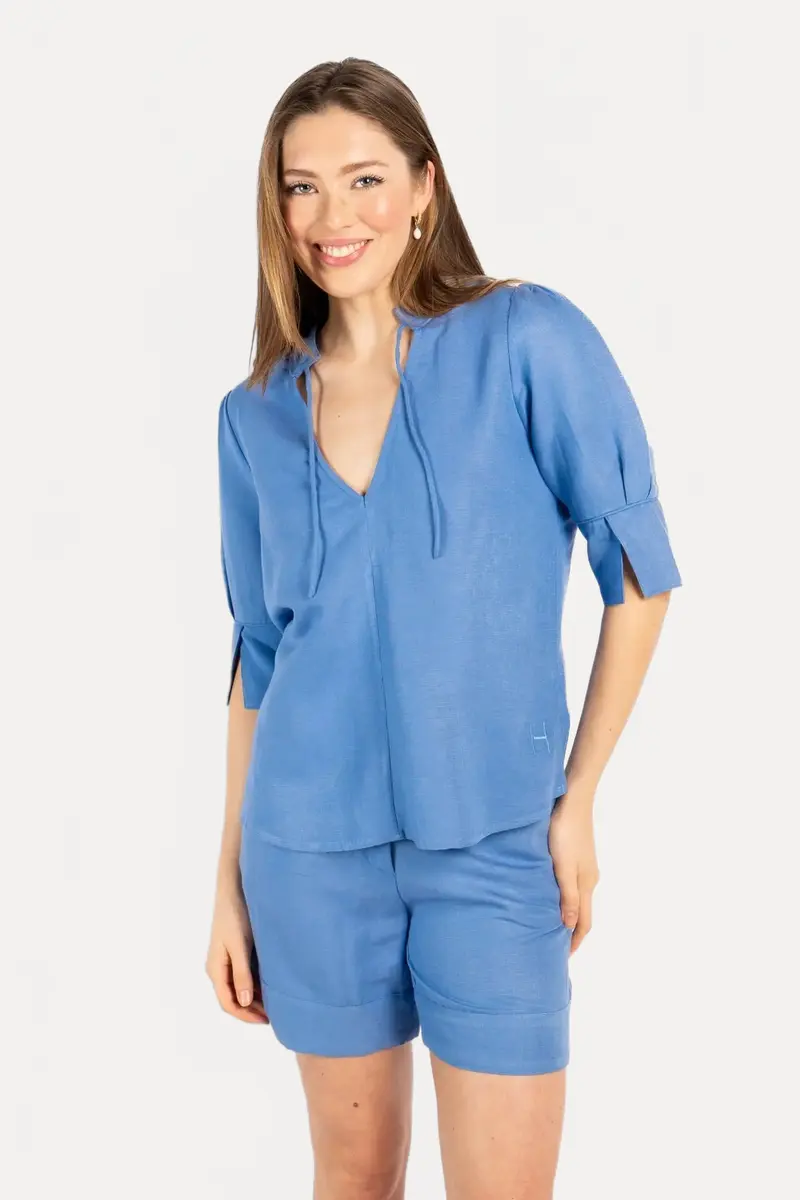 Tilli Blouse