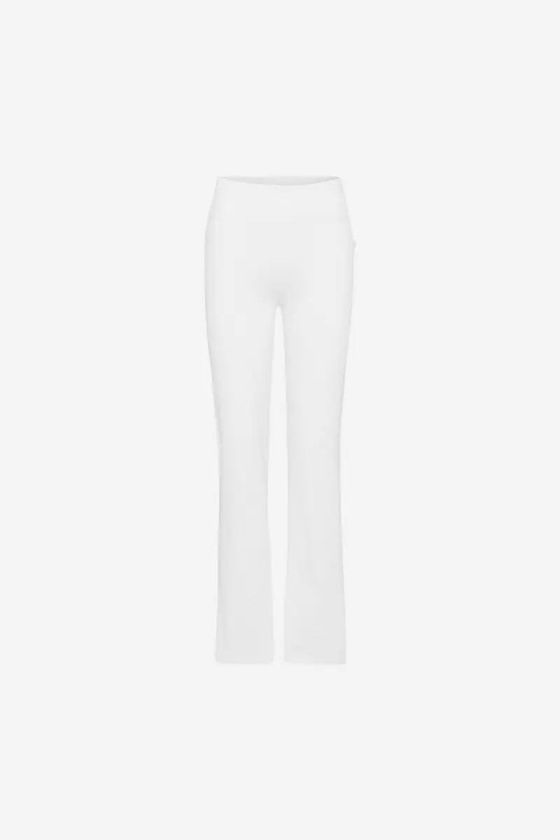 Tilly Pants Bright White