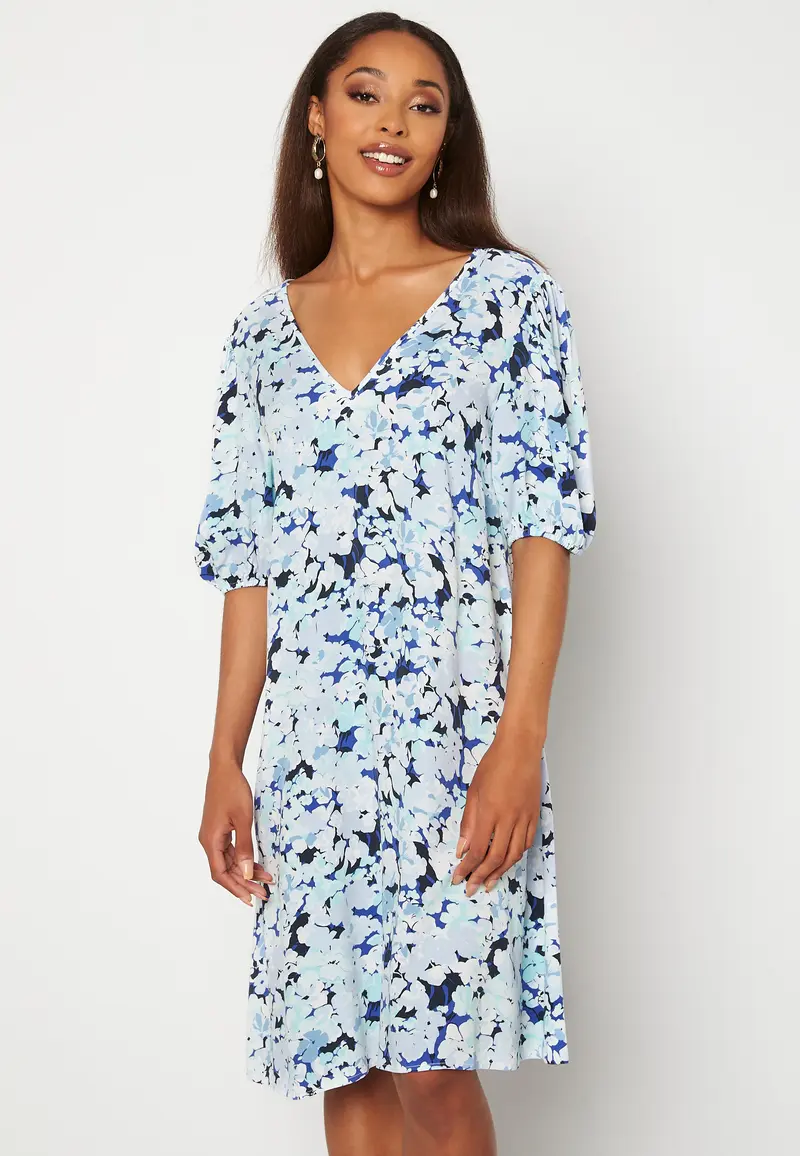 Tina 2/4 Dress