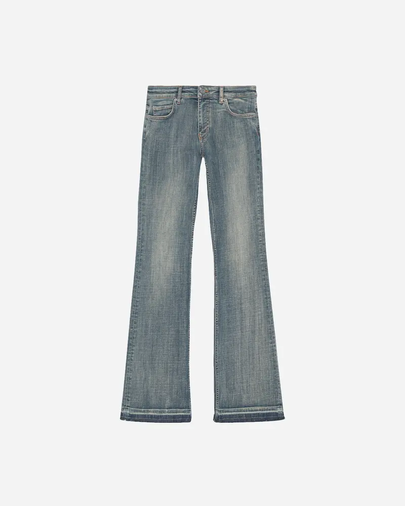 Tint Edge Denim Iry - Tint Wash