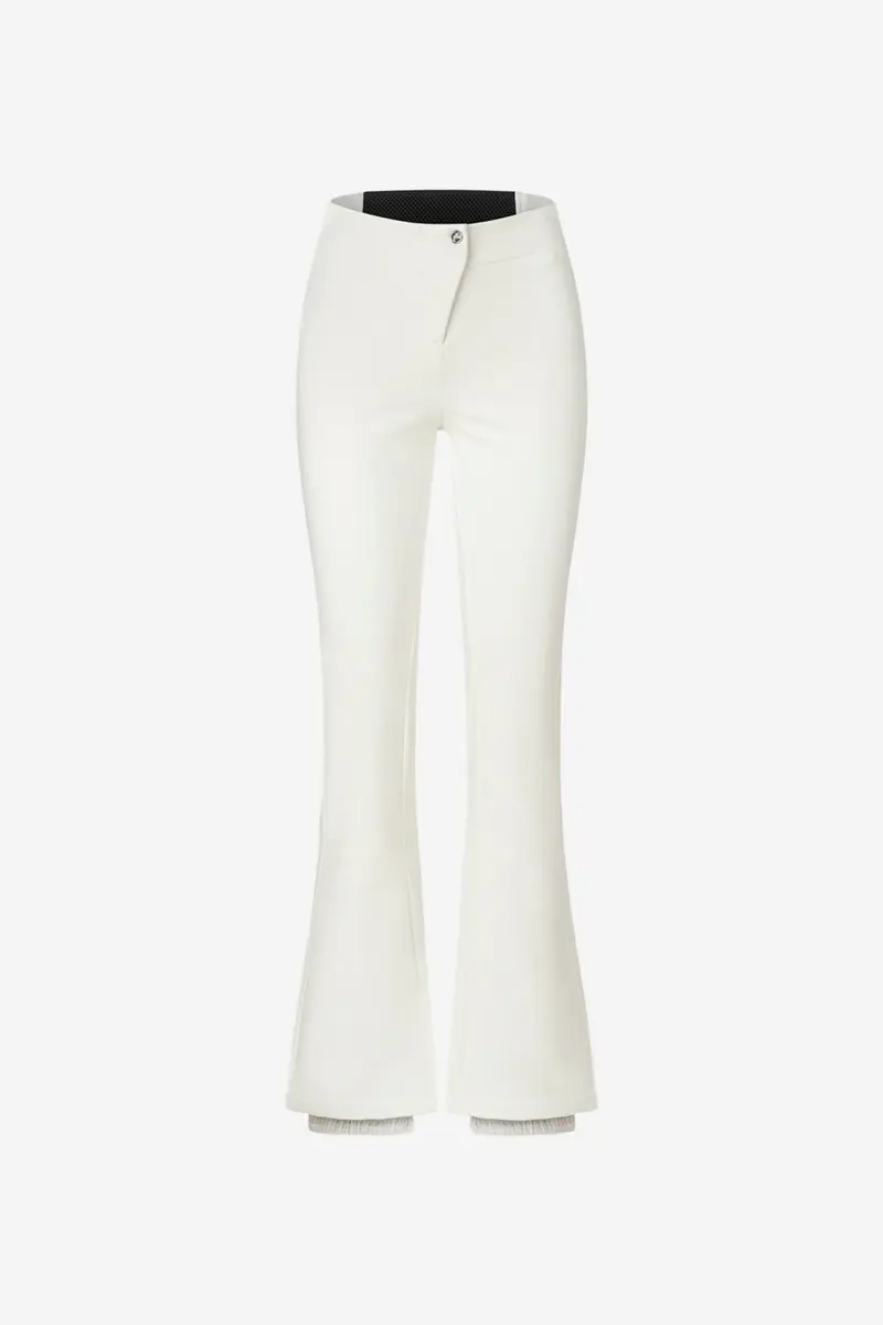 TIPI III WOMEN PANTS NEIGE
