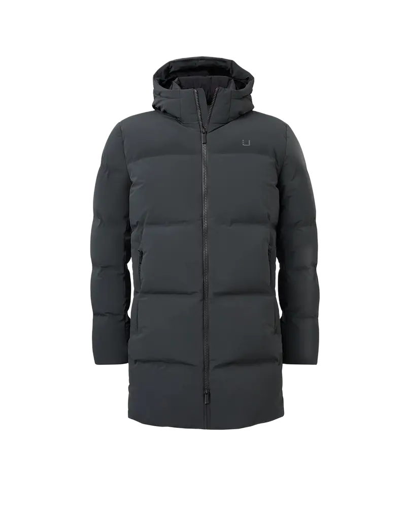 Titan Down Parka