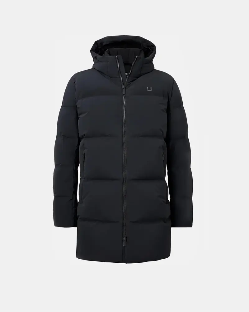 Titan Down Parka