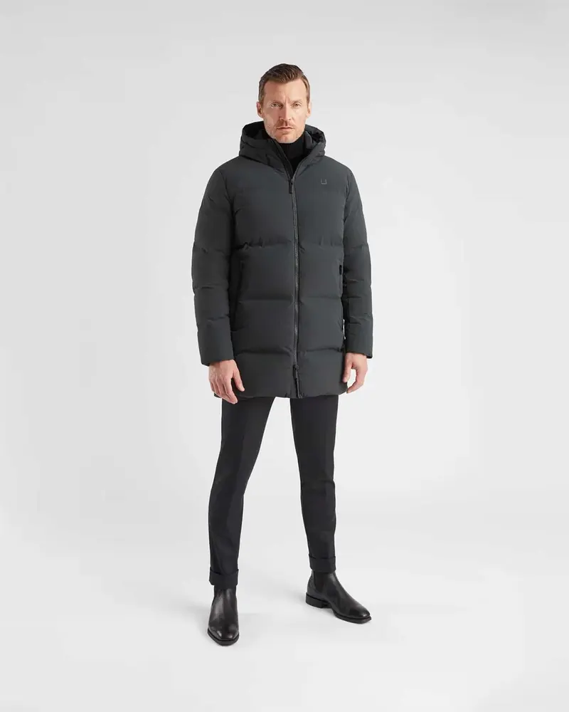 Titan Parka