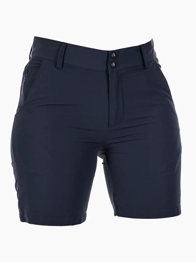 Tjøme shorts dame Marine