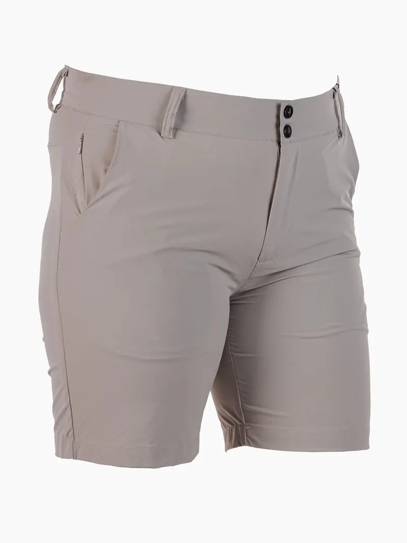 Tjøme shorts dame Sand
