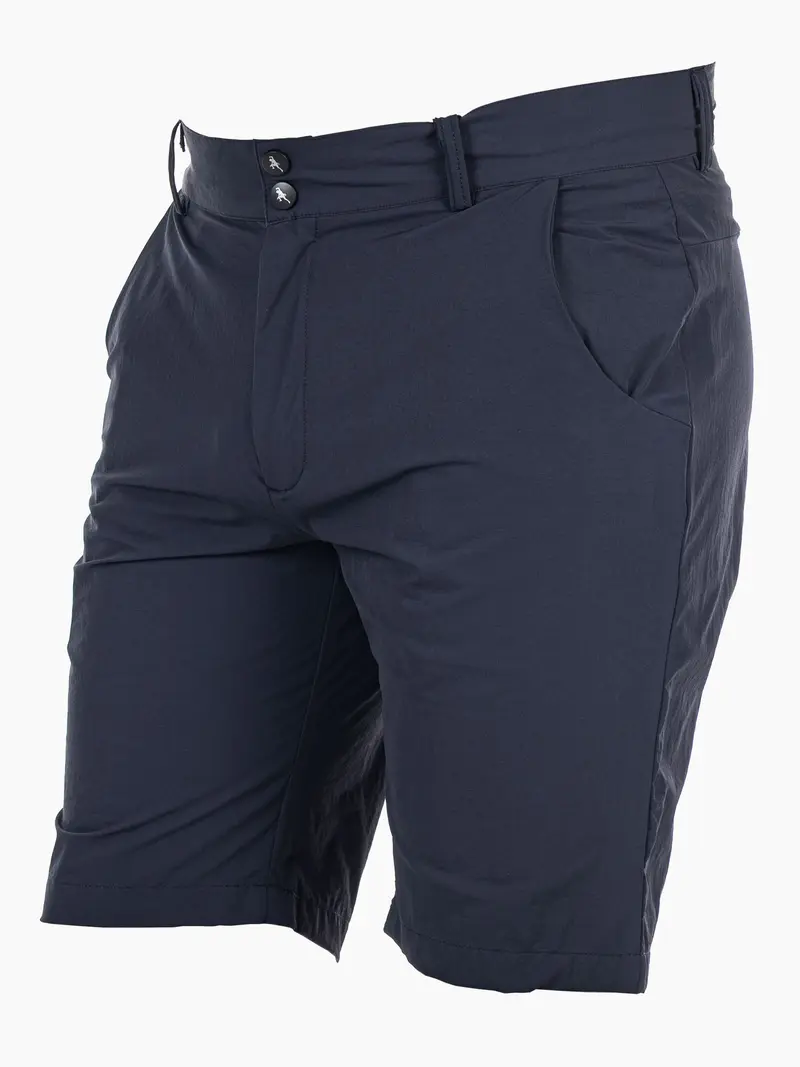 Tjøme shorts herre Marine