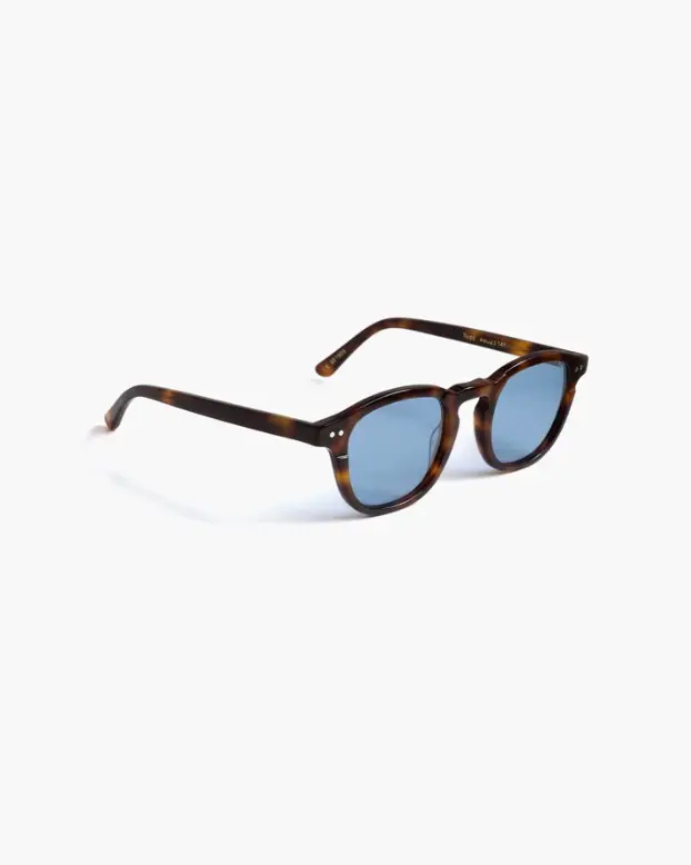 Todd Tortoise Blue