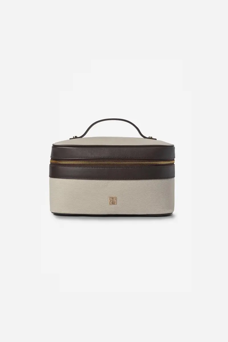 Toiletry Bag - Nature