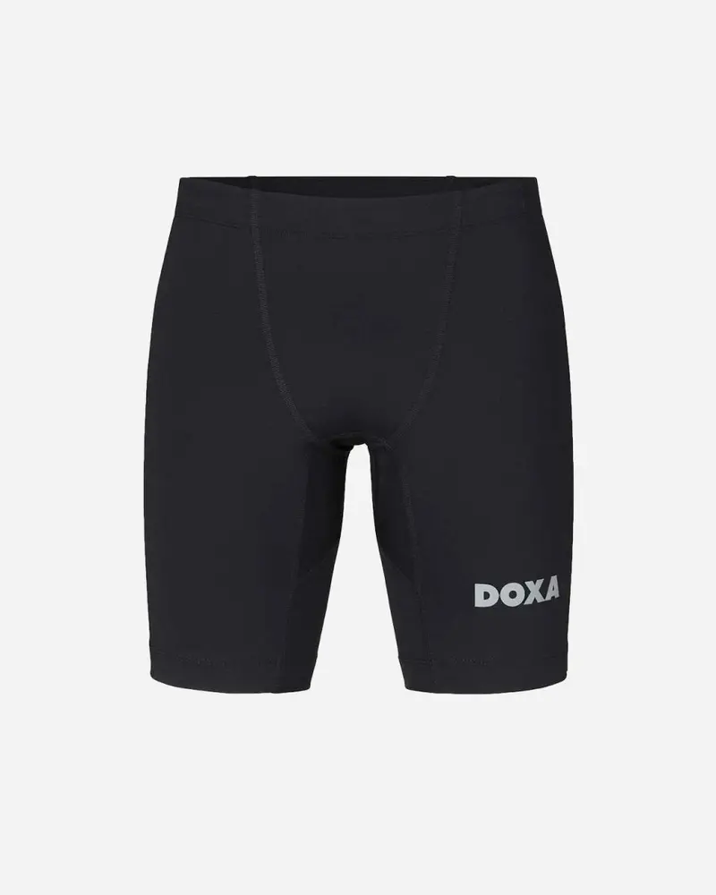 Tokala Half Tights Logo - Black