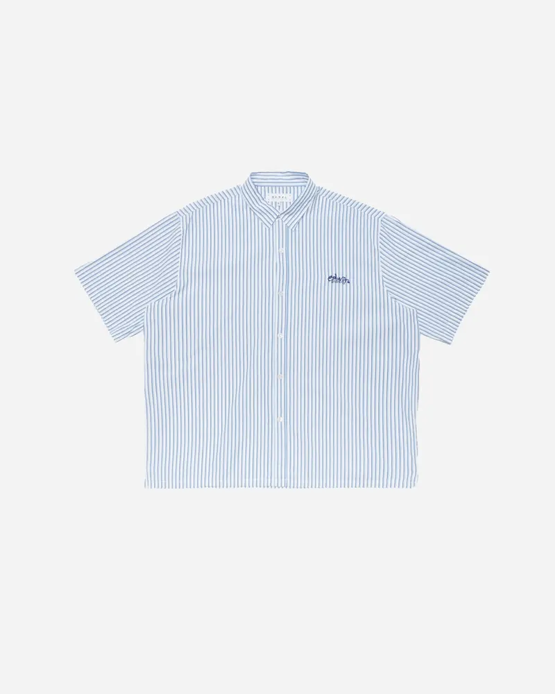 Toledo Shirt Ss