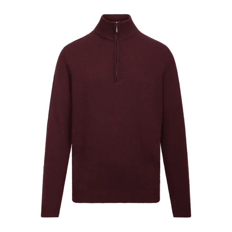 Tommi Half-Zip