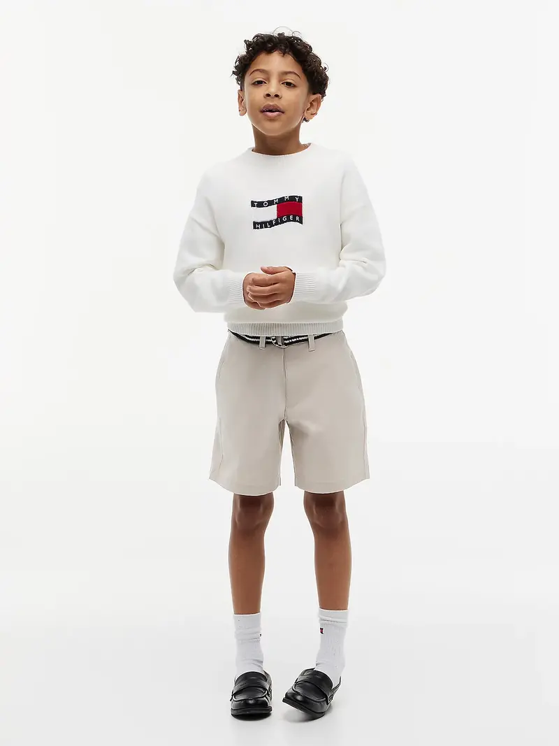Tommy Hilfiger Baggy Short