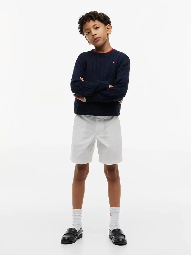 Tommy Hilfiger Chino Shorts