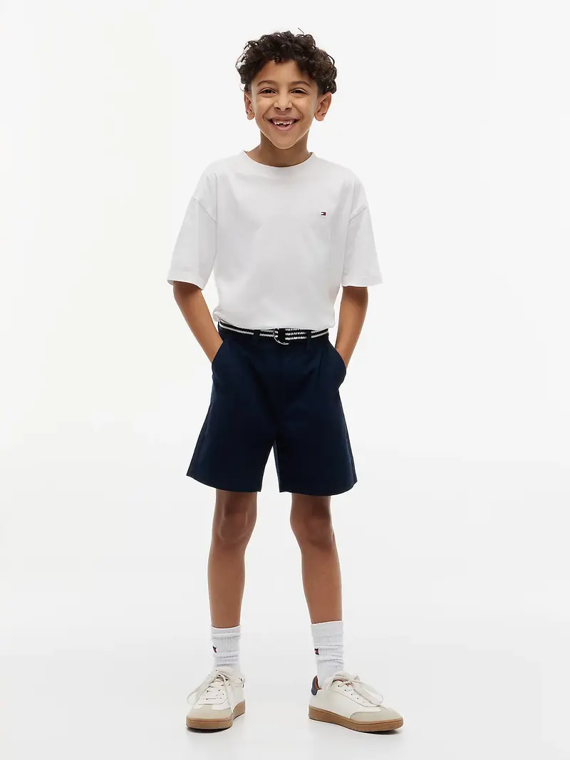 Tommy Hilfiger Chino Shorts