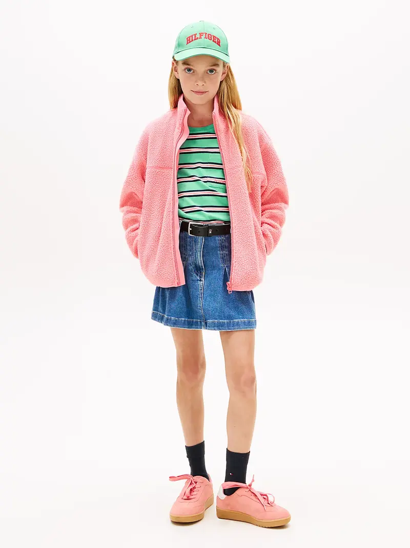 Tommy Hilfiger Denim Skjørt