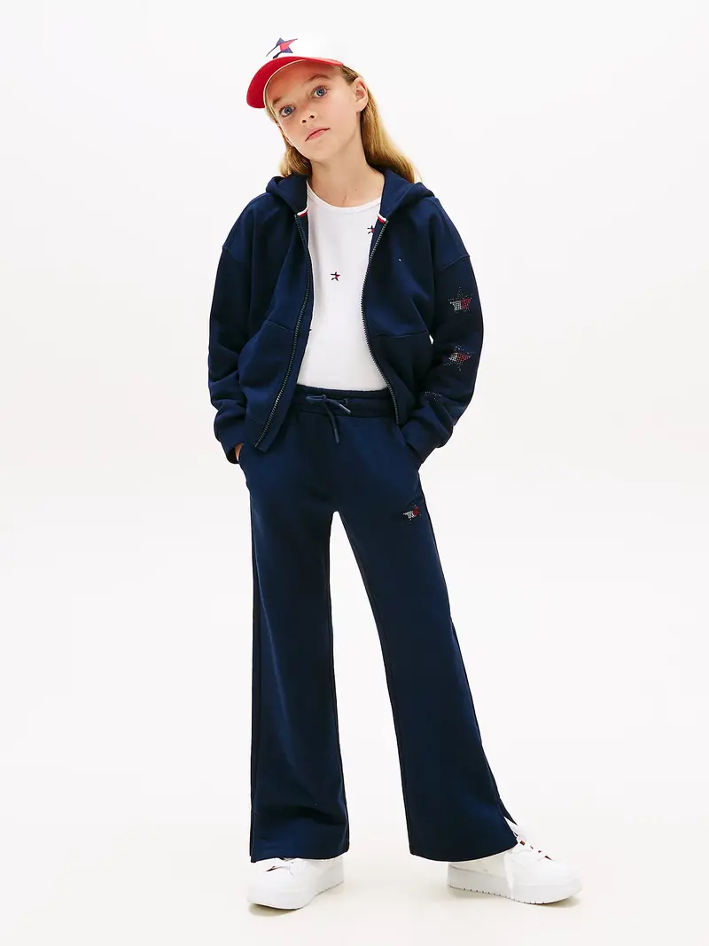 Tommy Hilfiger Star Joggebukse