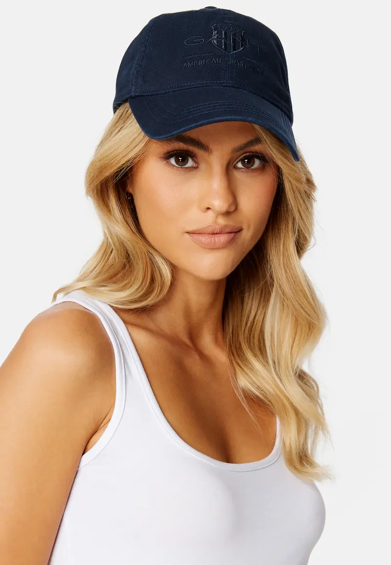 Tonal Archive Shield Cap