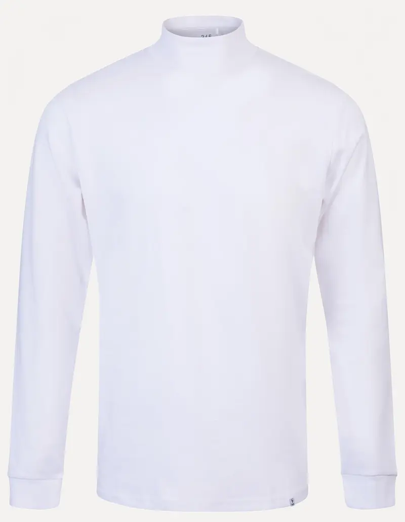 Tony LS Jersey