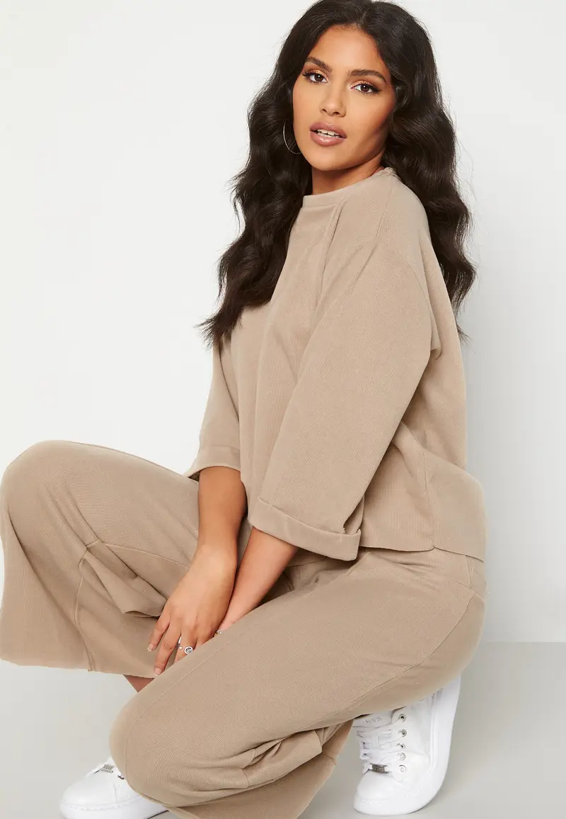 Top Pant Set
