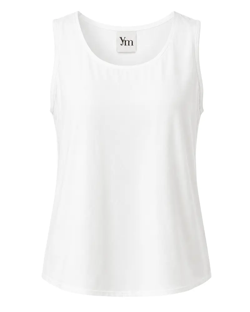 Top White