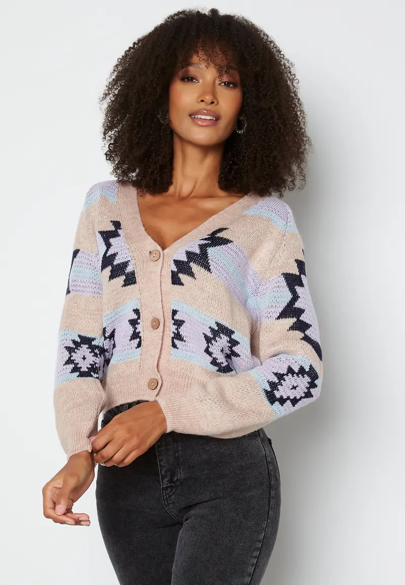 Tora Cardigan