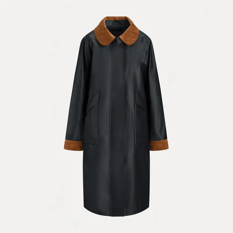 Tordenbrak Coat