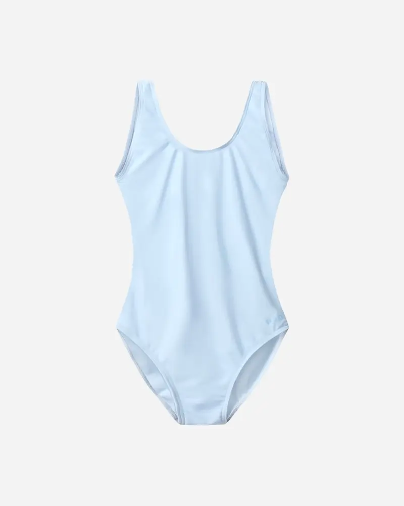 Tornø Swim Suit - Ice Blue