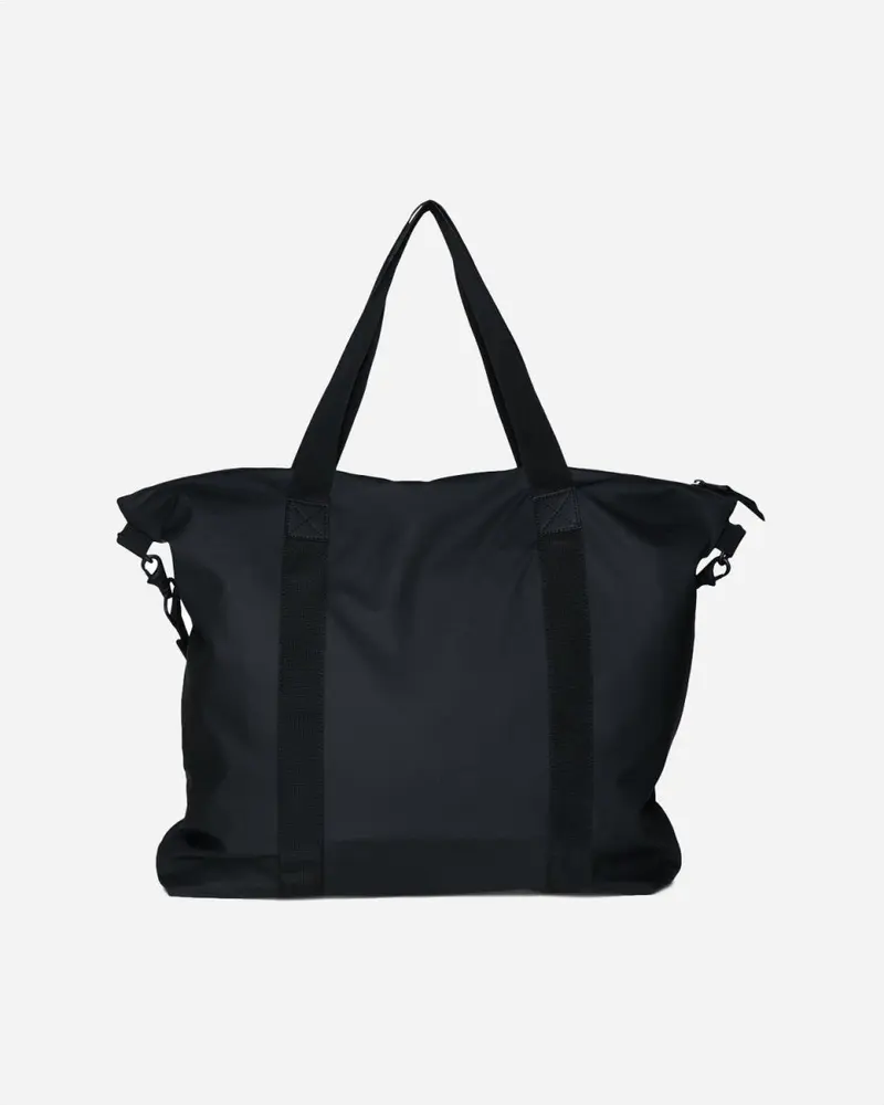 Tote Bag - Black