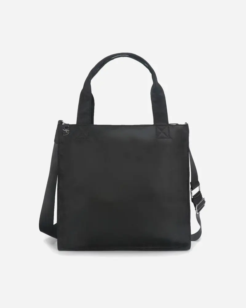 Tote Bag Luna - Black