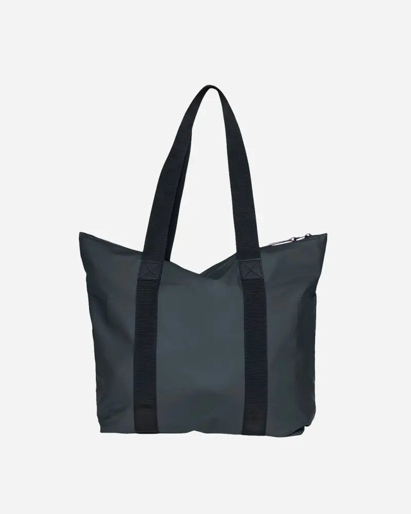 Tote Bag Rush - Black
