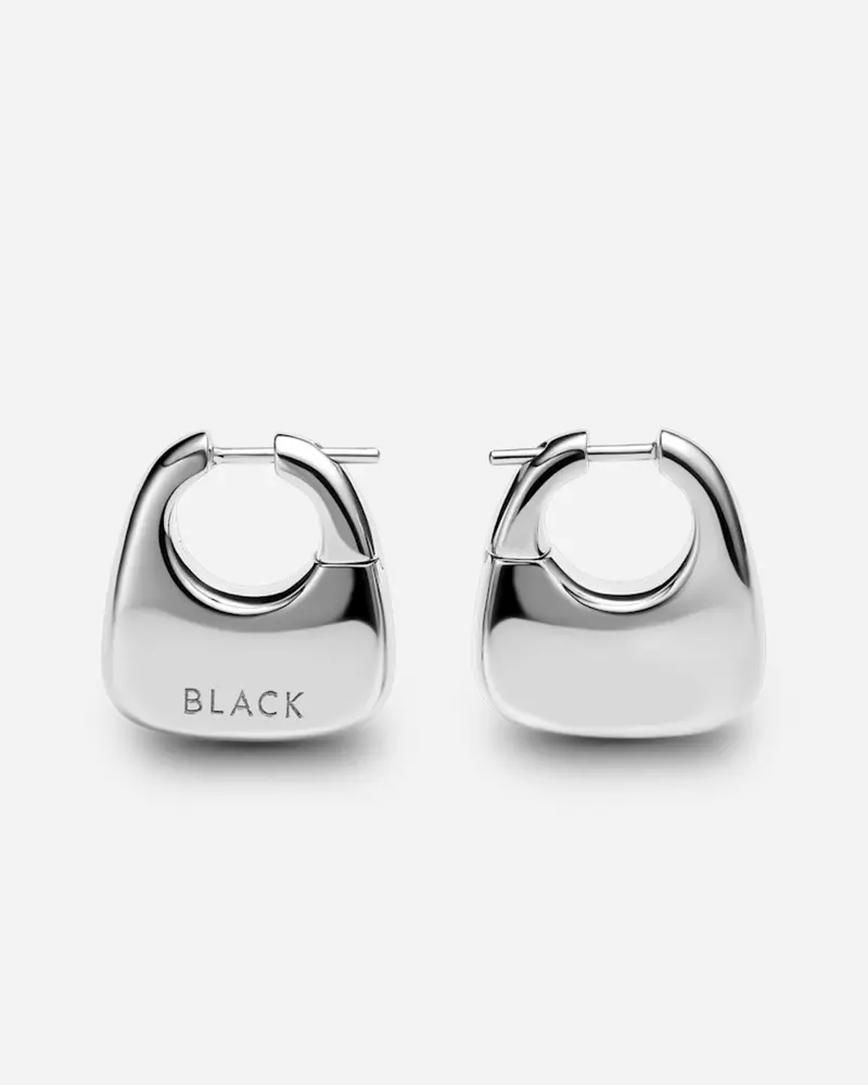 Tote Medium Earring