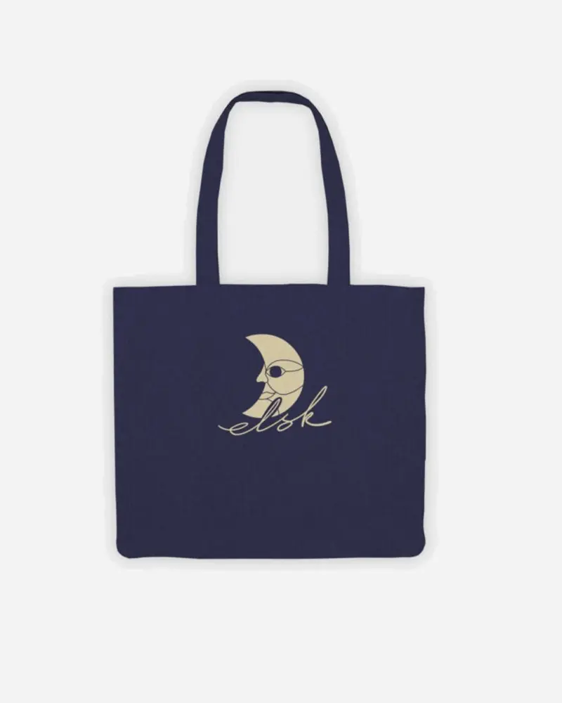 TOTEBAG - NAVY