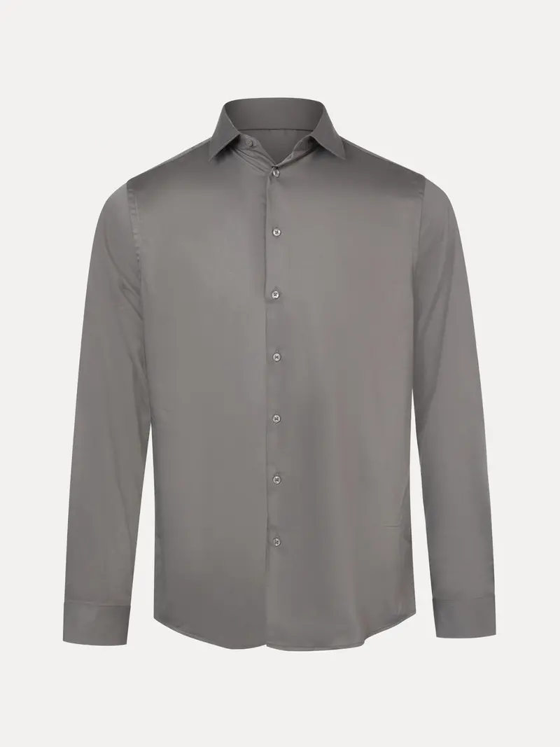 Totti LS Shirt