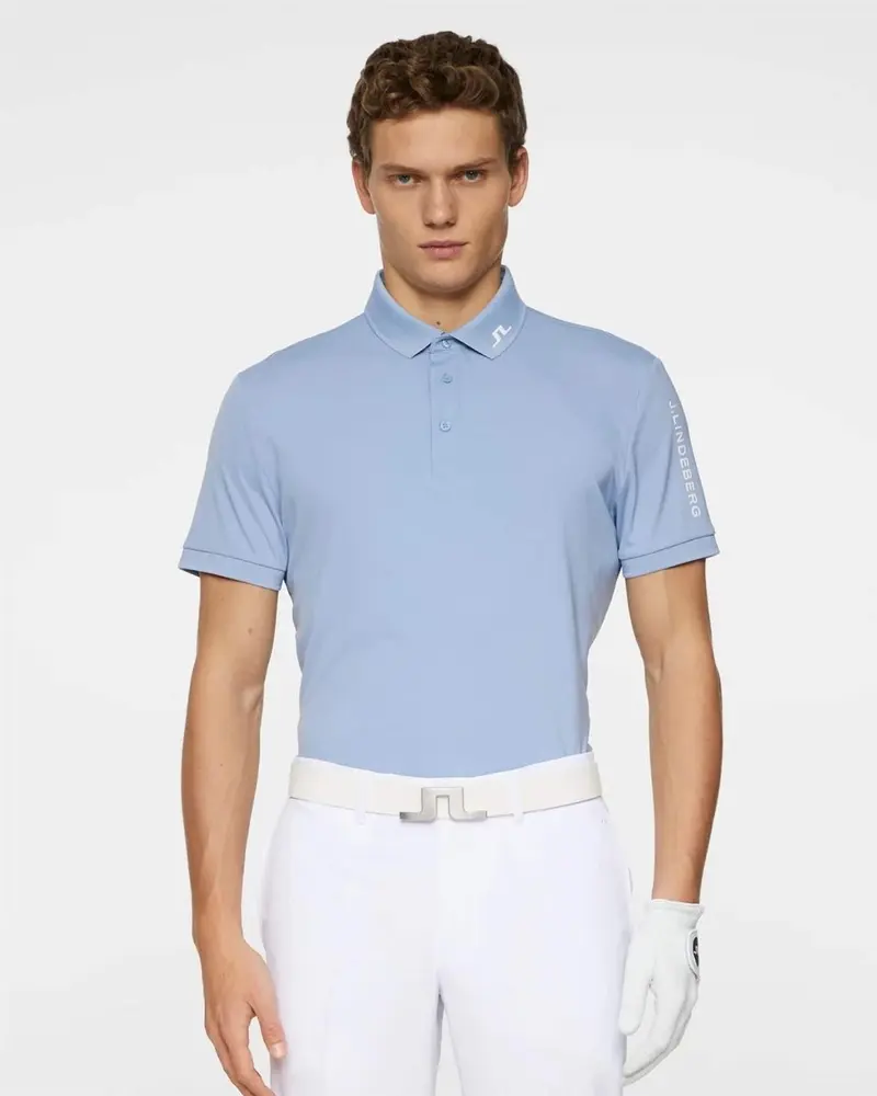 Tour Tech Polo