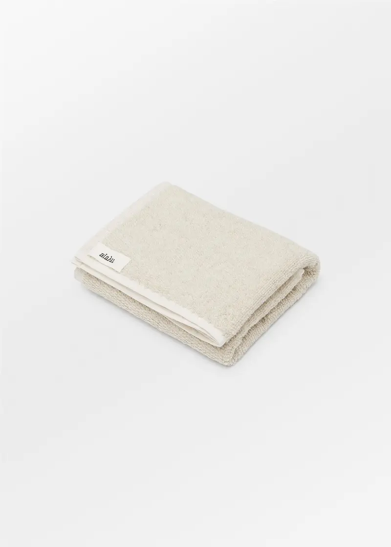 TOWEL 50X90 - PURE NATURE