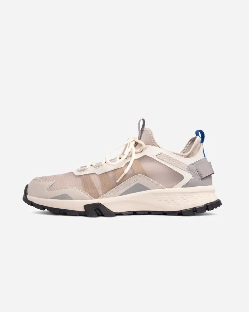 TR-12 Trail Runner - Off White