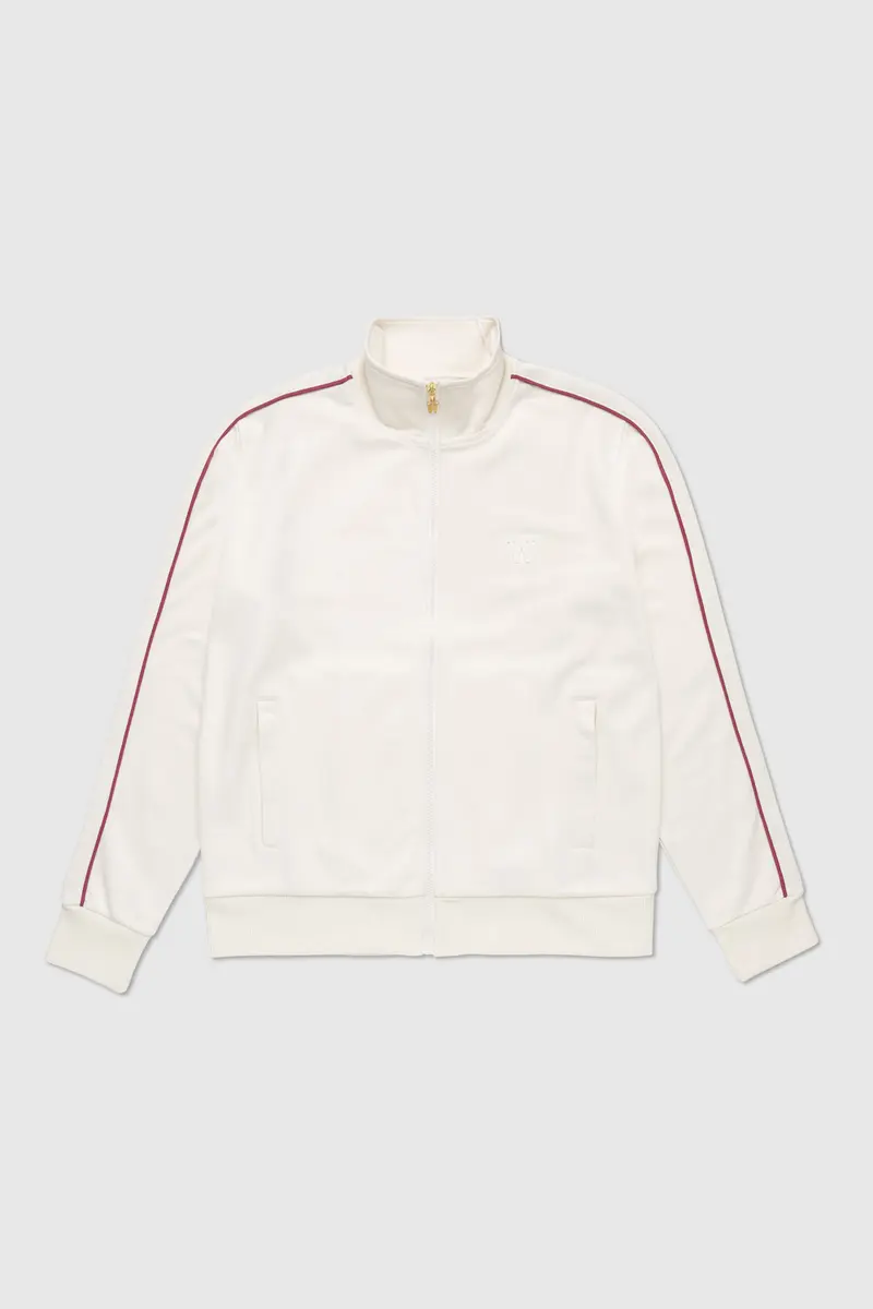 Track Jacket NYC Tofu