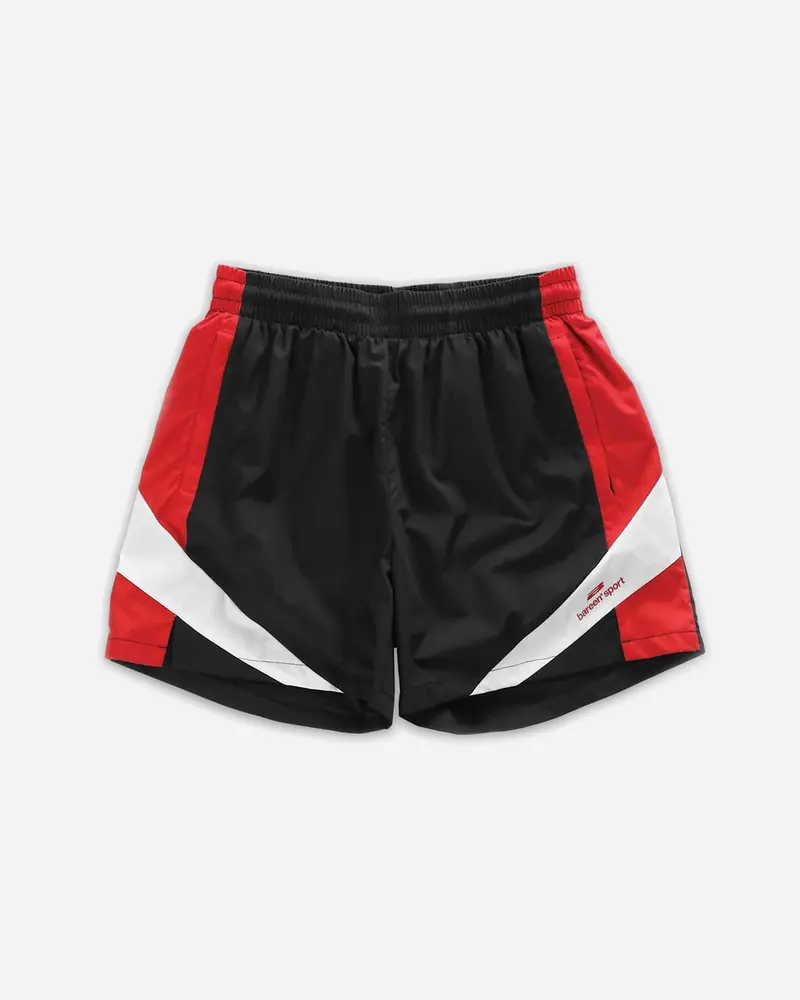 Track Shorts 2.0