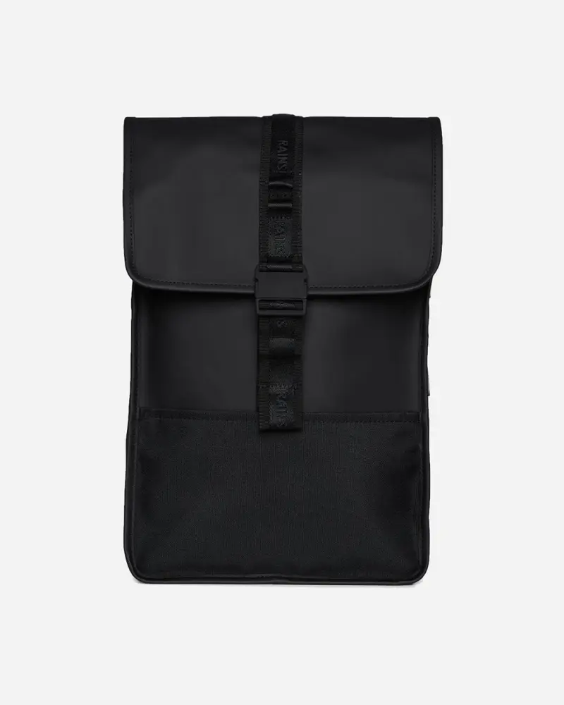 Trail Backpack Mini - Black
