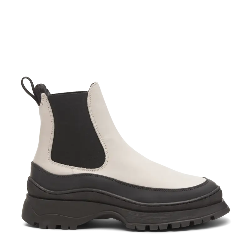 TRAIL OFF WHITE