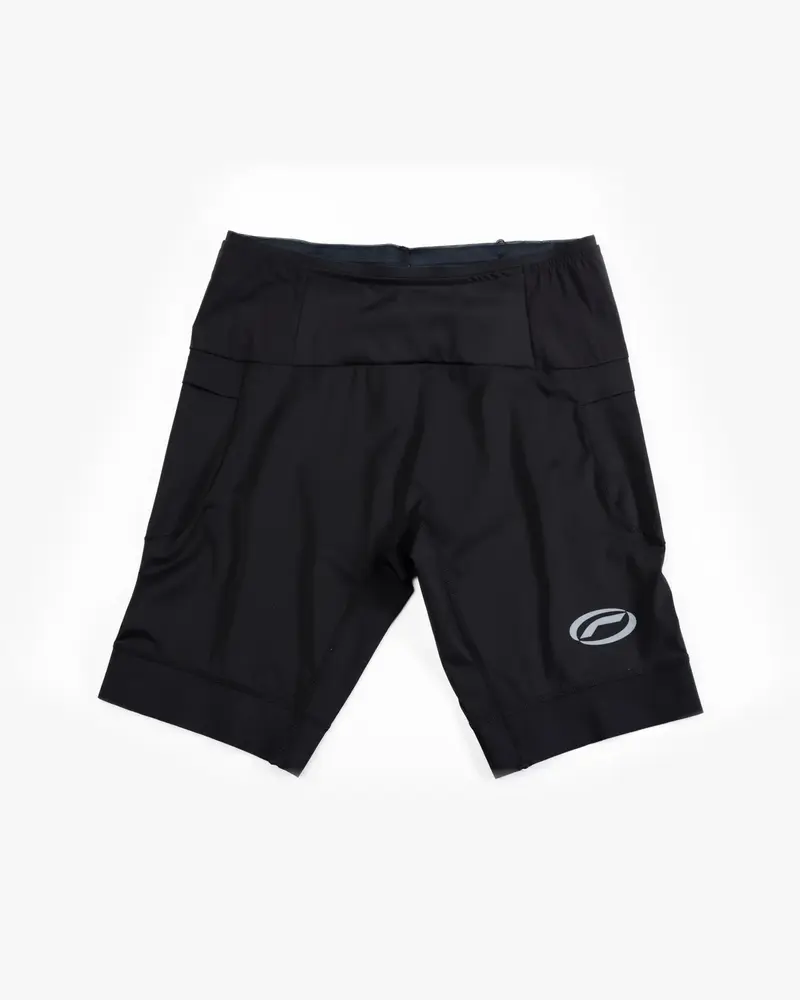 Trail Short Tights