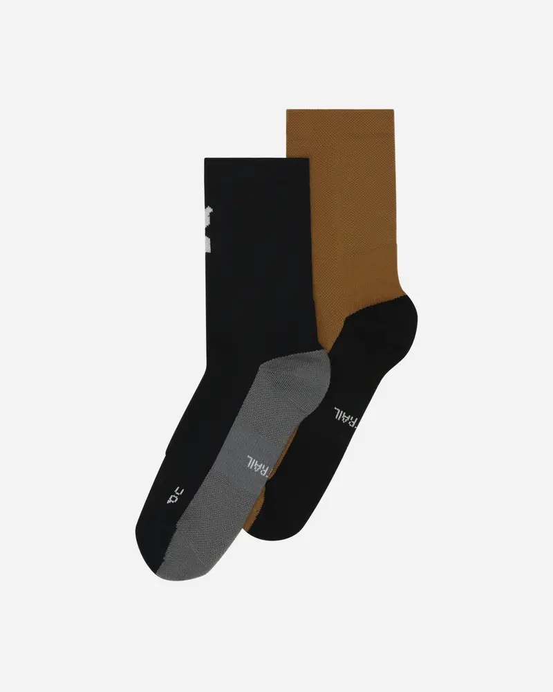 Trail Sock High 2P